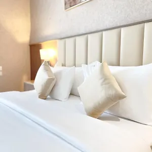 شقة Nars Al Nuzha, جدة